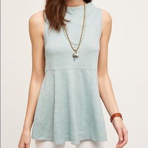 Anthropologie Deletta Top - MD